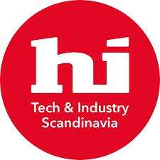 Skandinaviens führende Technologie- und Industriemesse 