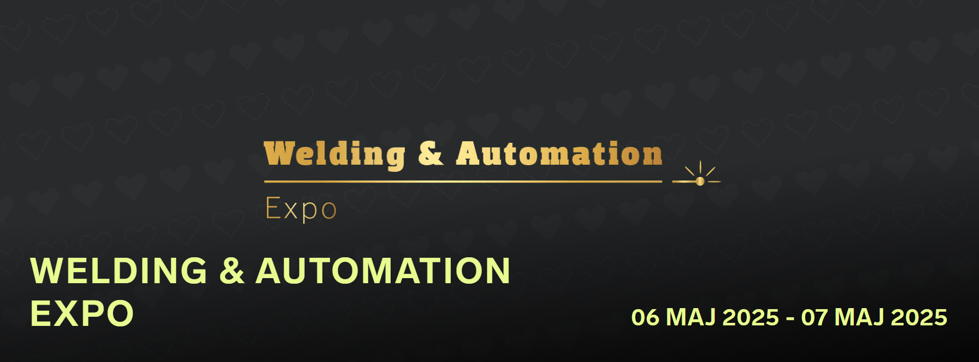 Welding & Automation 