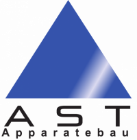 AST Apparatebau GmbH logo
