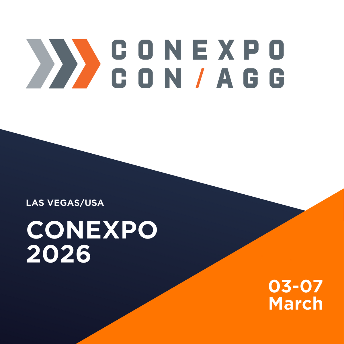 CONEXPO