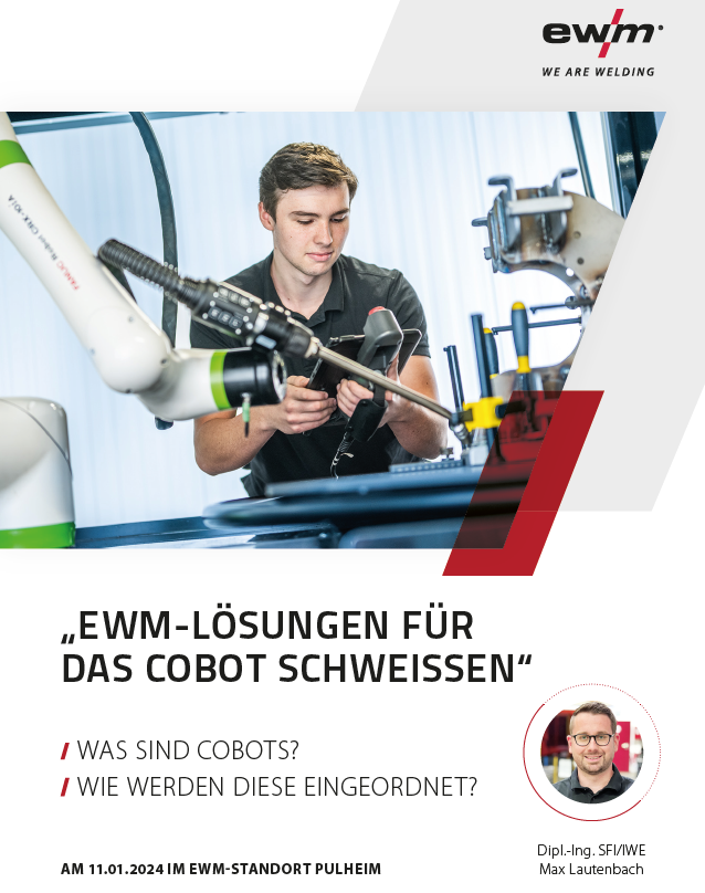 DVS Event Puhlheim
