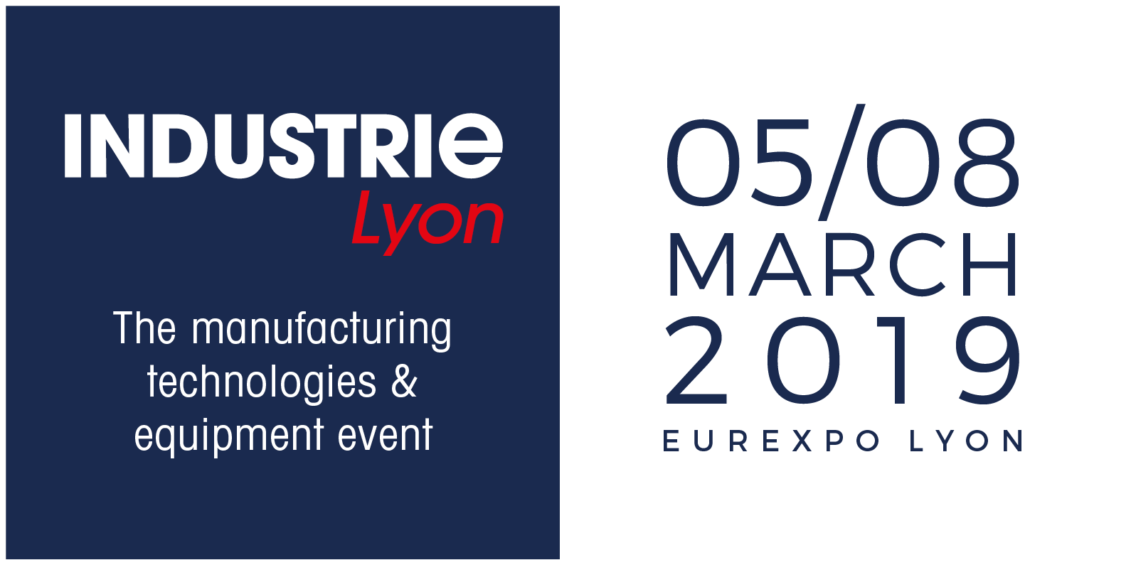 Industrie Lyon 2019 