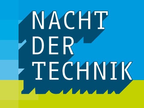 Eine spannende Nacht voller Shows, Vorträge und Mitmachaktionen bietet einen Einblick in die neuesten Entwicklungen aus Wissenschaft und Technologie – für alle Altersgruppen und Interessen



