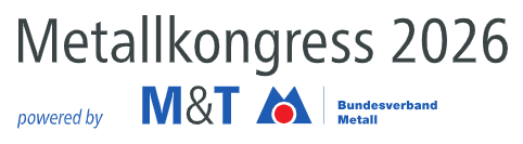 Metallkongress 2026