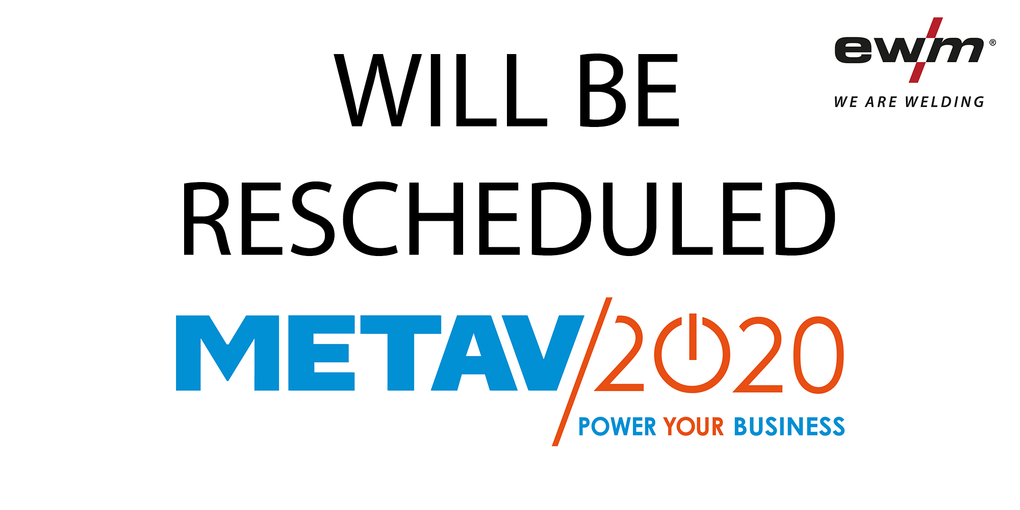 METAV 2020 Update