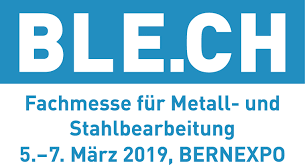 Die neue Technologiefachmesse für die Metall- und Stahlbearbeitung in der Schweiz