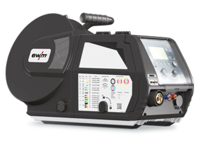 Draadaanvoerapparaat Drive XQ IC 200