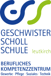 Geschwister-Scholl-Schule Leutkirch  logo