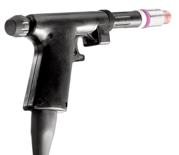 Uchwyt spawalniczy EWM Spotarc