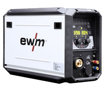 Draadaanvoerapparaat Drive XQ IC 200