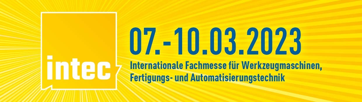 Internationale Fachmesse für Werkzeugmaschinen, Fertigungs- und Automatisierungstechnik