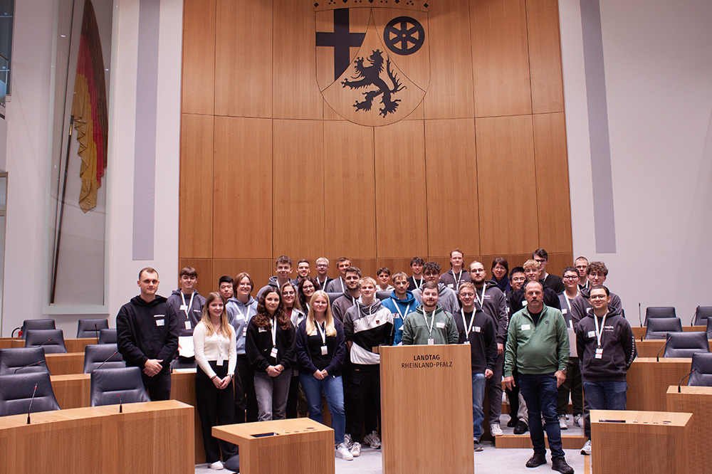 Workshop fördert den Austausch über gelebte Demokratie in Unternehmen