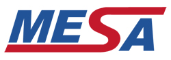 MESA Metall-Stahlbau GmbH logo