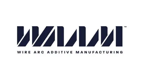 WAAM3D logo