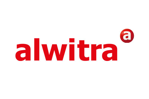 alwitra GmbH logo