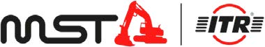 MST Parts Group logo