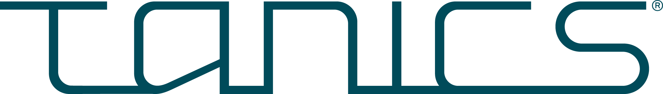 TANICS™ logo