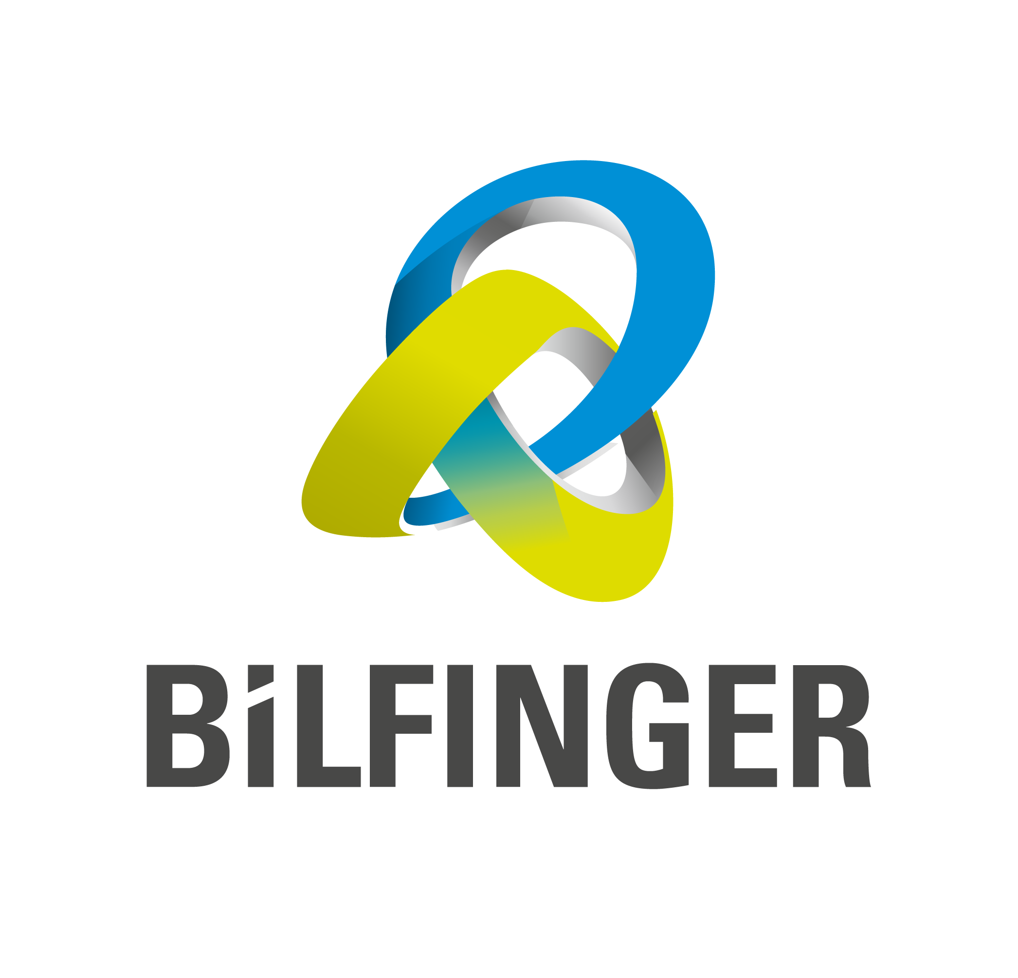 Bilfinger SE logo